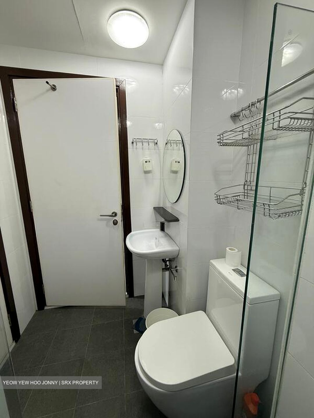 City Loft (D8), Apartment #501610931